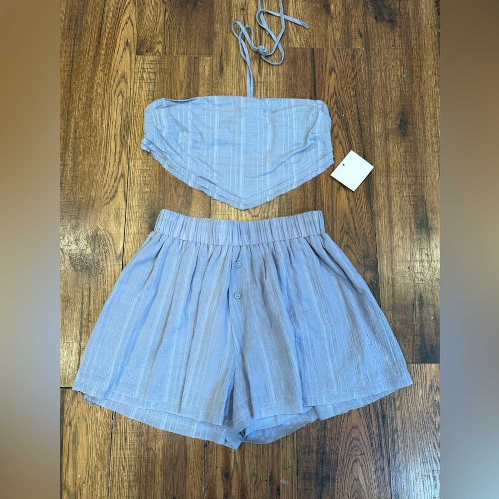 Short set